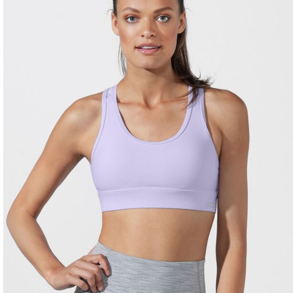 Lorna Jane reduce the bounce sports bra